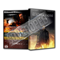 Kurtlar Vadisi Vatan 2018 V2 Türkçe Dvd Cover Tasarımı